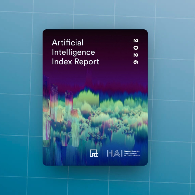 AI Index Report 2026