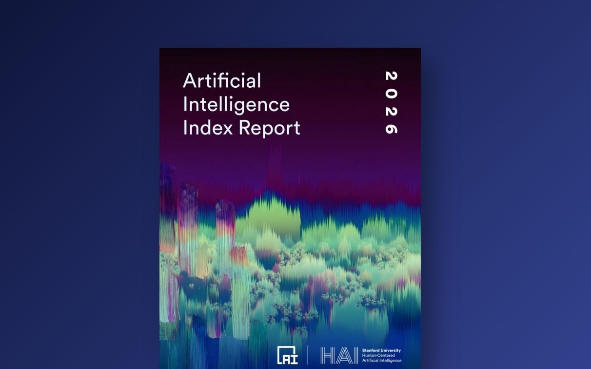 Artificial Intelligence Index Report 2026