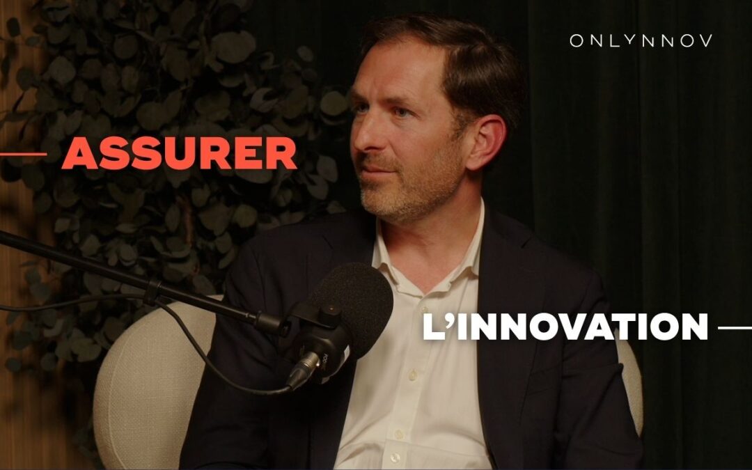 Podcast L&rsquo;Envers du Risque : le témoignage de Guillaume (Panora x Onlynnov)