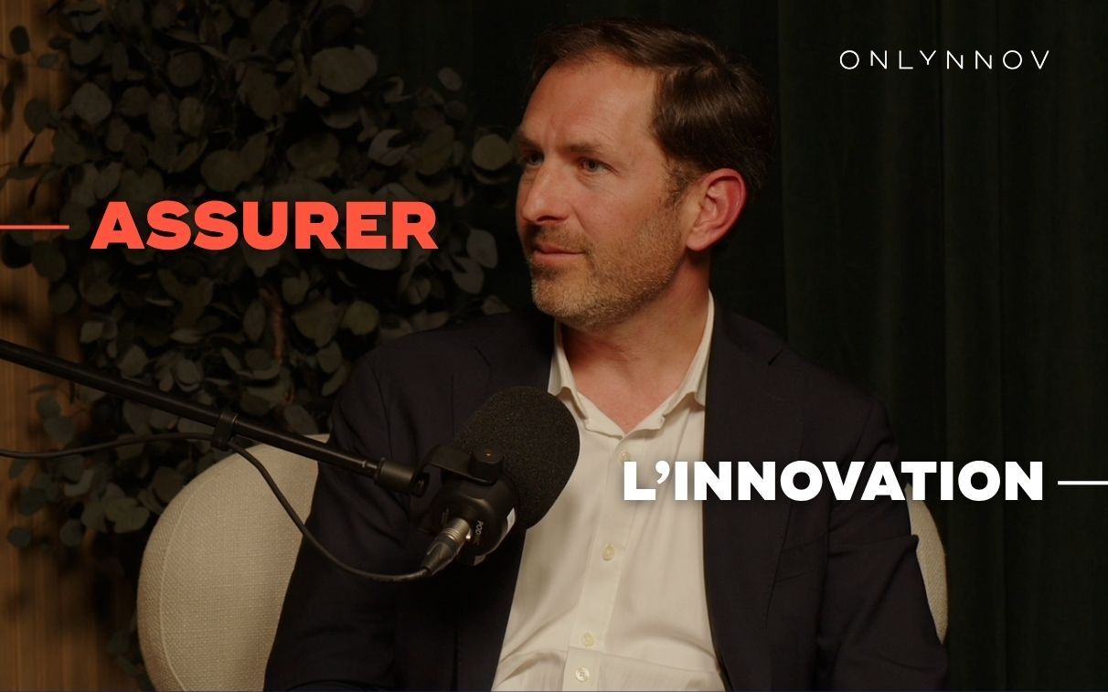 Les enseignements clés pour assurer l'innovation