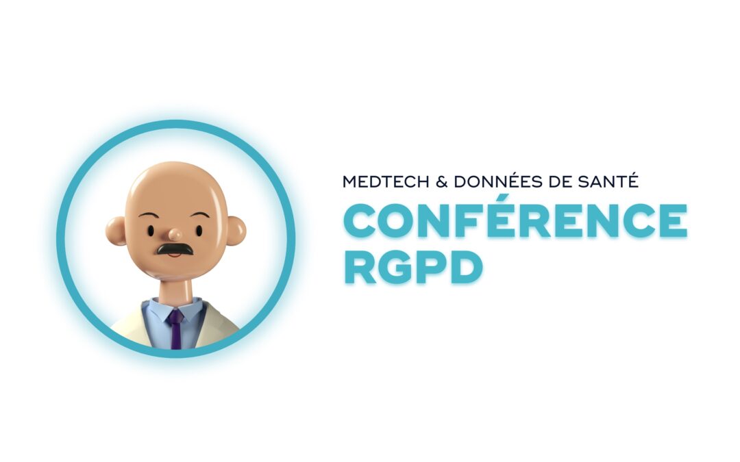 La protection des Données de santé et RGPD