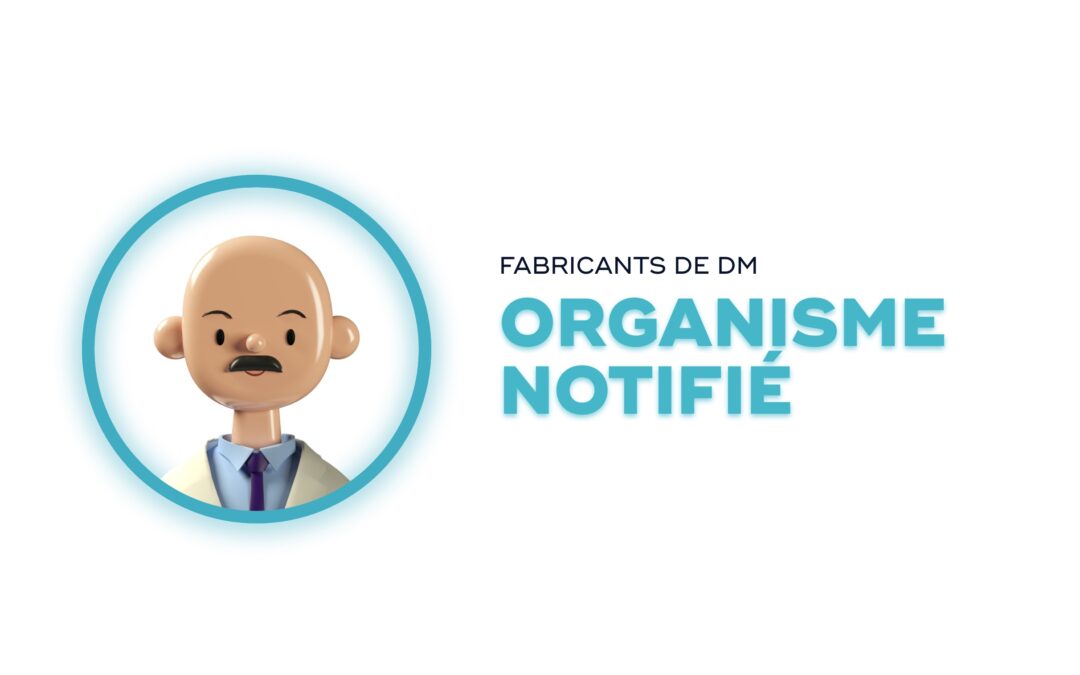 Organisme notifié, pourquoi tant de haine ?