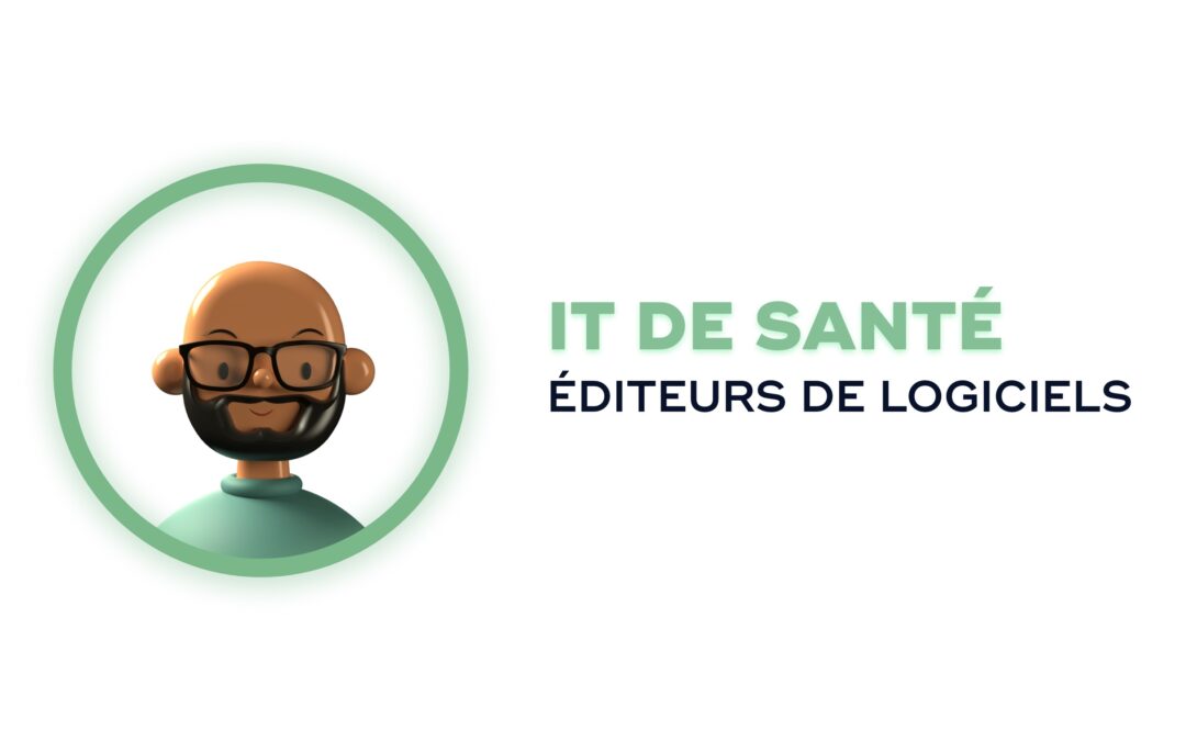 IT de santé, enfin une assurance adaptée !