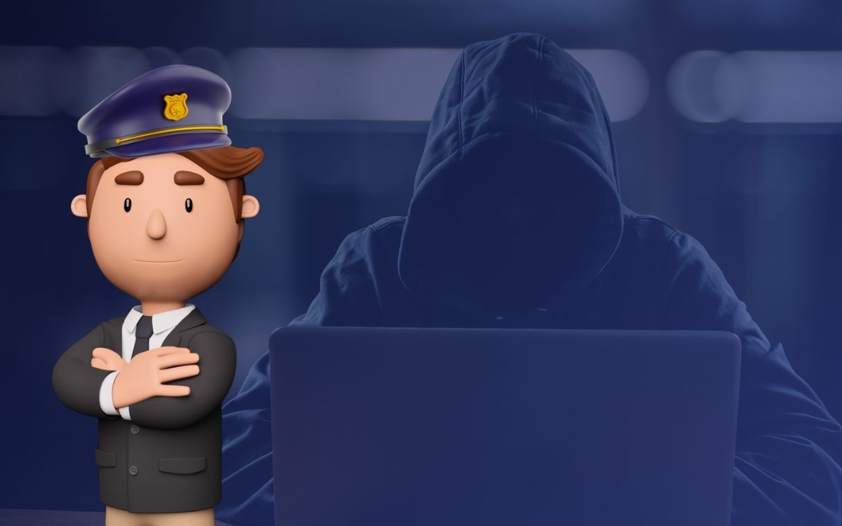 Cyberattaque : le rôle des autorités judiciaires