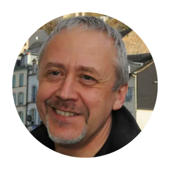 Didier Lage