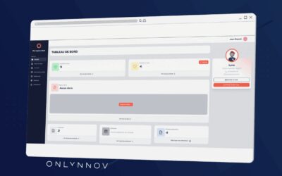 Un nouvel espace client conçu pour faciliter votre gestion