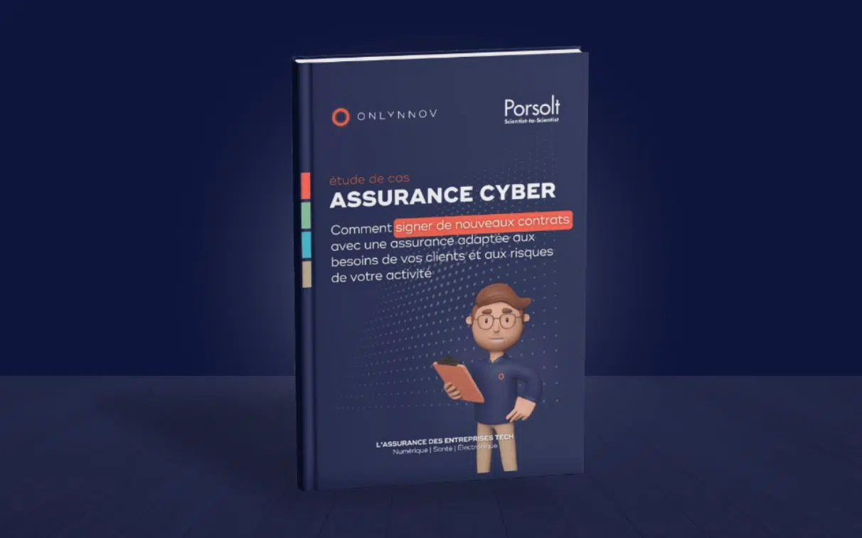 Comment bien ajuster l'assurance cyber à vos besoins et enjeux Bien ajuster l'assurance cyber à vos besoins et enjeux