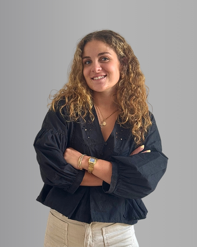 Léa Maunier - Onlynnov