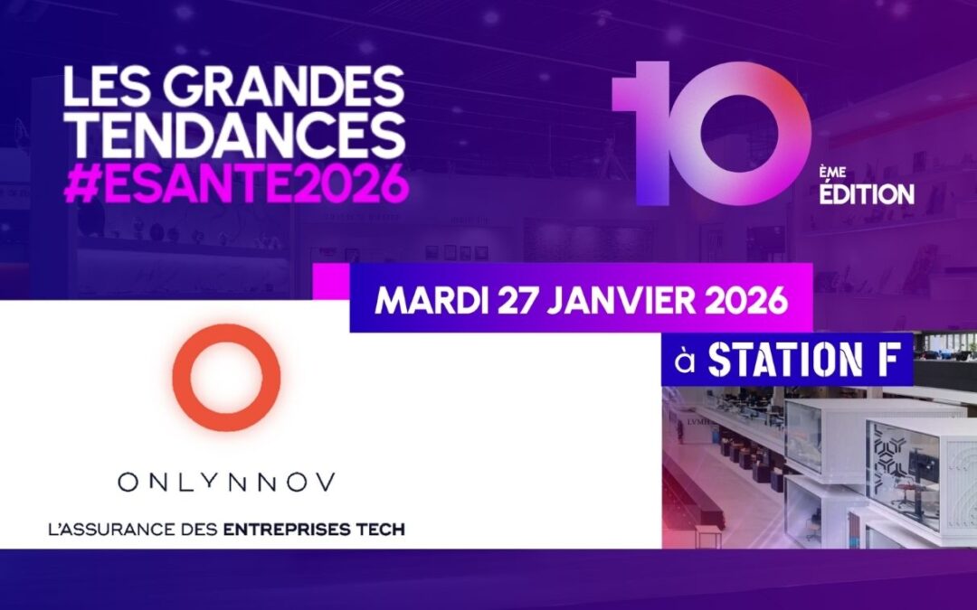 Les Grandes Tendances de la e-santé 2026 par Interaction Healthcare