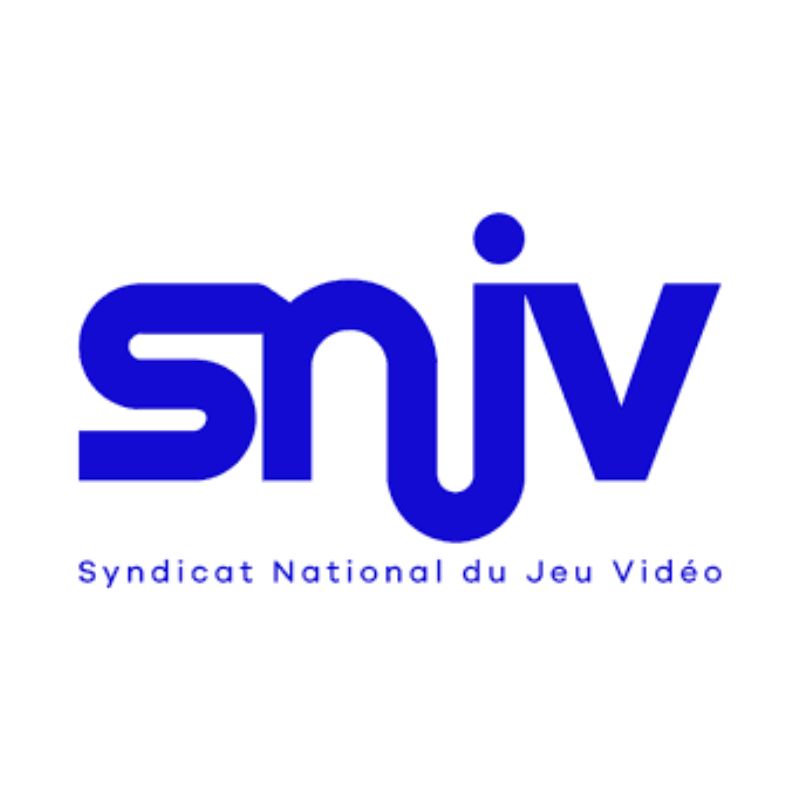 Logo du SNJV