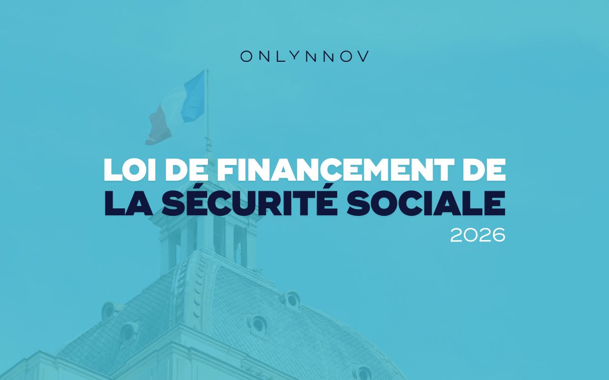 Loi de financement de la Sécurité Sociale 2026