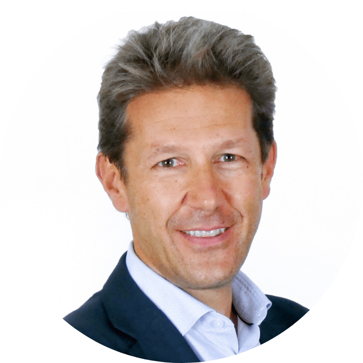 Pascal Charrier