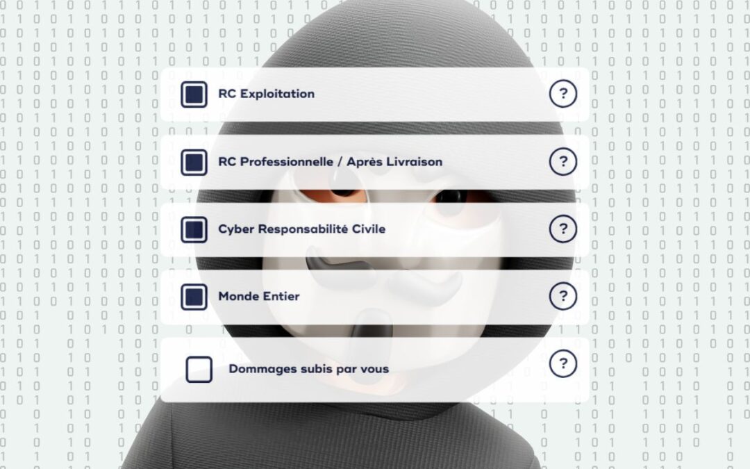 L’importance de la RC Cyber pour les intégrateurs de logiciels