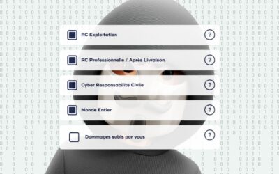 L’importance de la RC Cyber pour les intégrateurs de logiciels