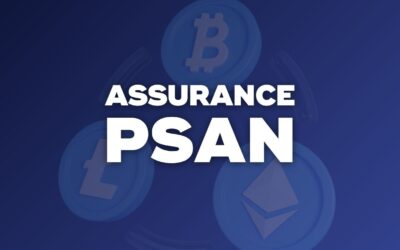 Assurance pour les Prestataires de Services sur Actifs Numériques (PSAN)