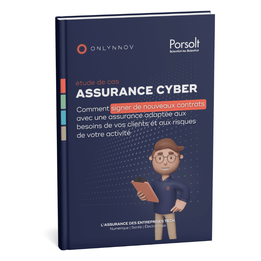 Etude de cas sur l'assurance cyber