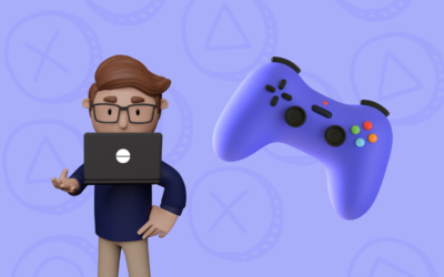 Comment bien assurer son studio de jeux-vidéo ?