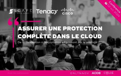 Assurer une protection complète dans le cloud