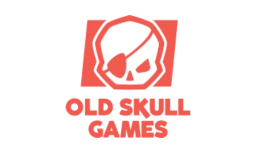 Old Skull Games – studio jeux vidéo indépendant
