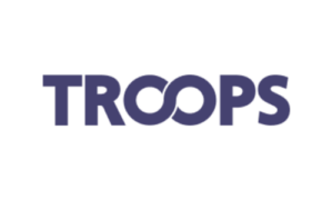 troops