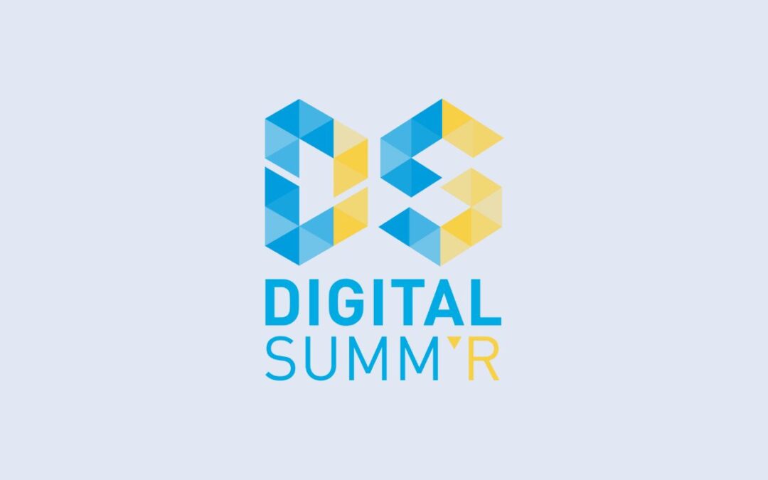 DIGITAL SUMM’R 2023