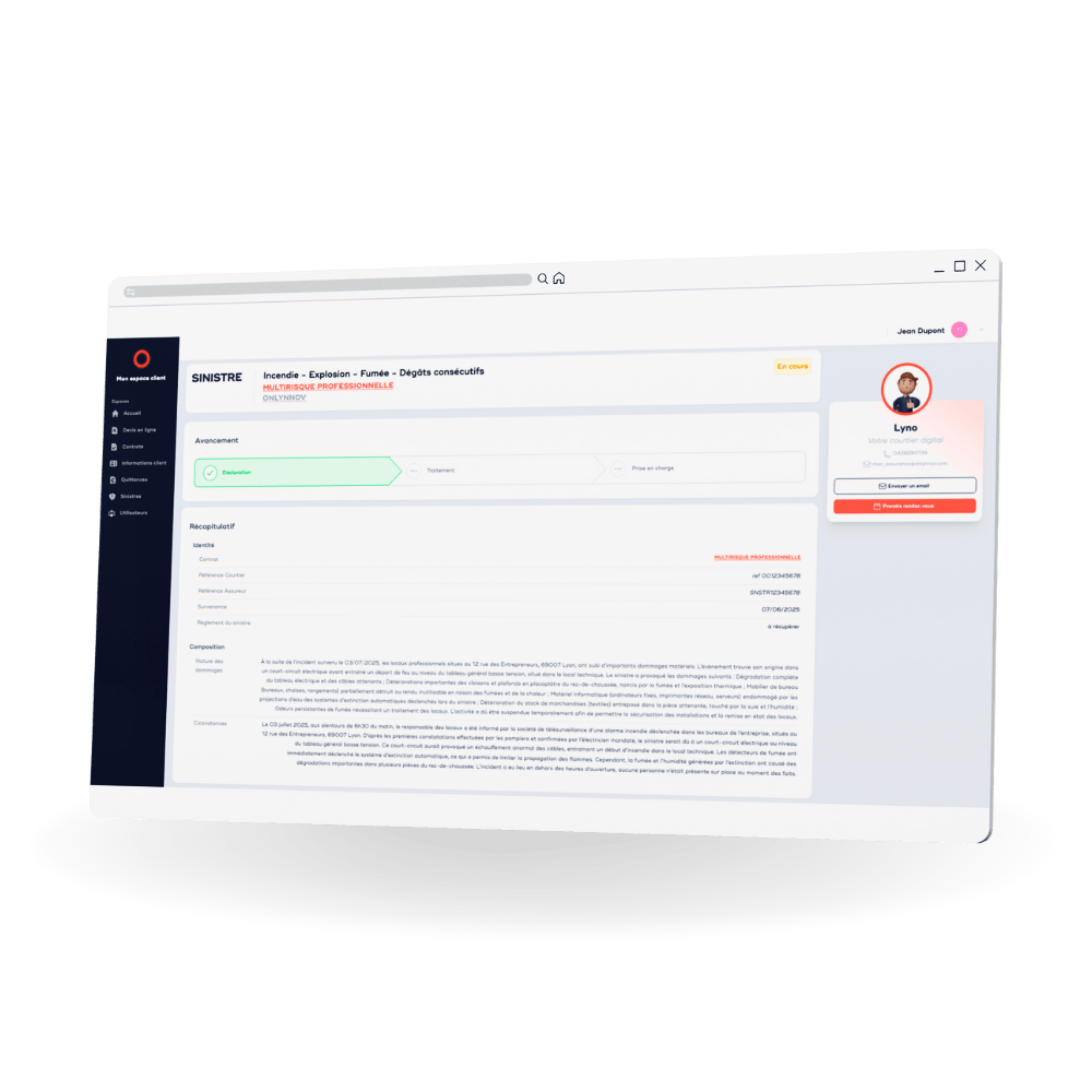 audit de votre assurance cyber start up