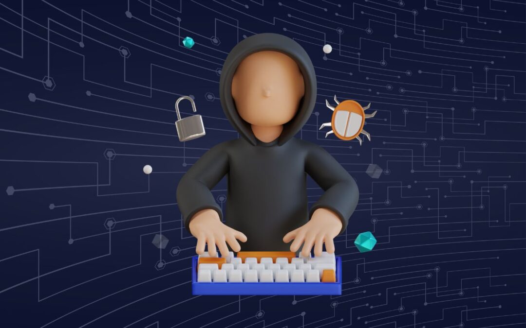 Évolution de la cyber sécurité : panorama et tendance des cybermenaces