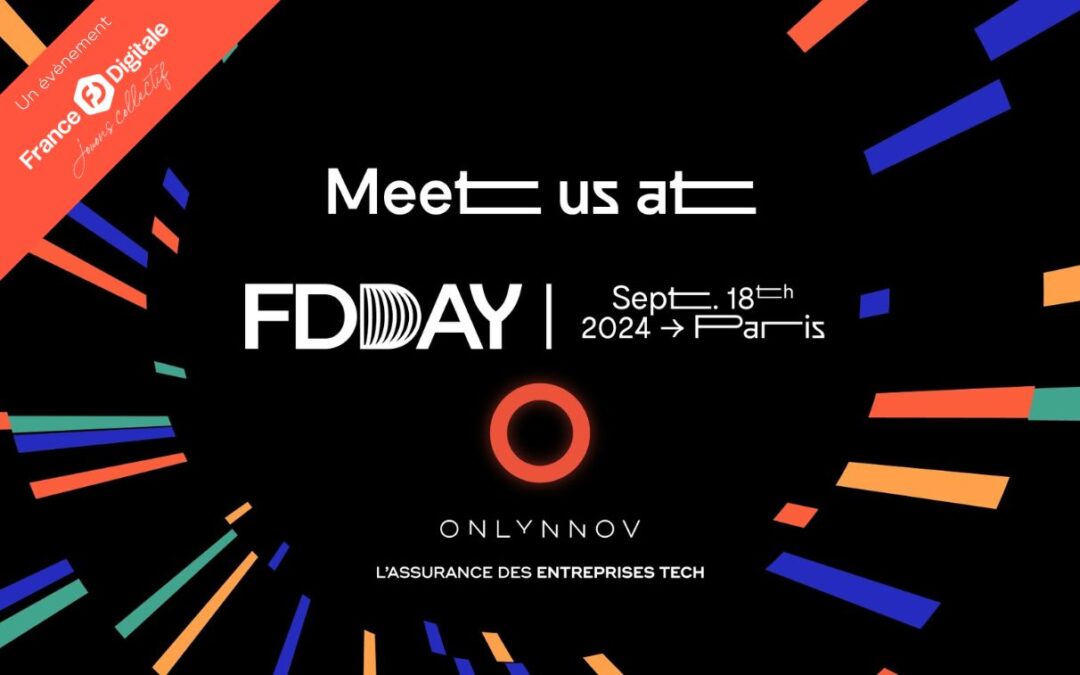 FD Day 2024, l&rsquo;évènement incontournable des start-up tech