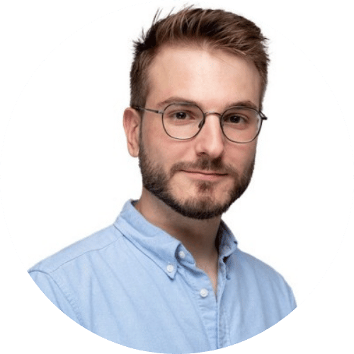 Lucas Bertola
