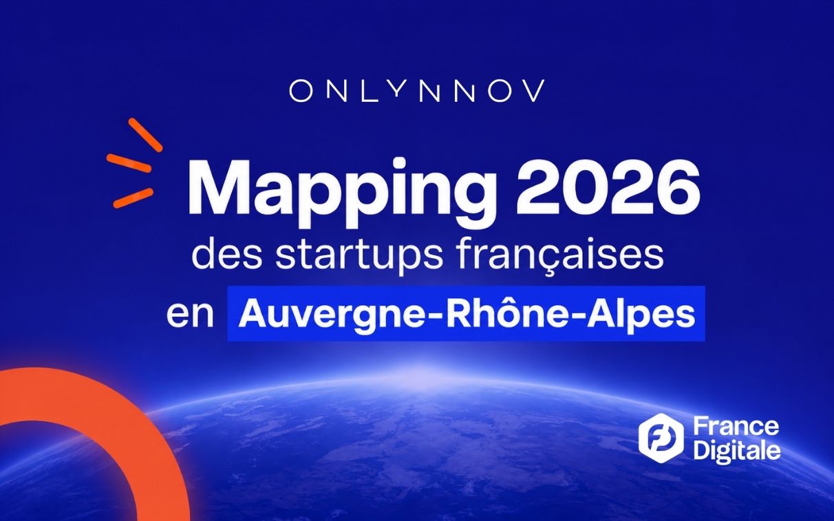 Ce qu'il faut retenir en 2026 des startups en Auvergne-Rhône-Alpes