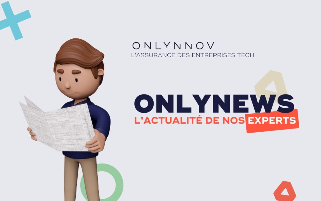 Les actualités de nos experts en octobre et novembre
