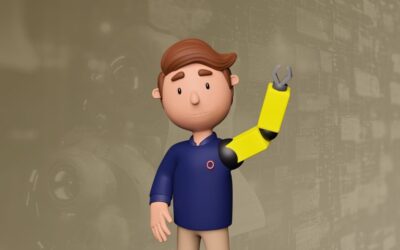 Robots humanoïdes en 2026 : quel impact pour l’industrie ?