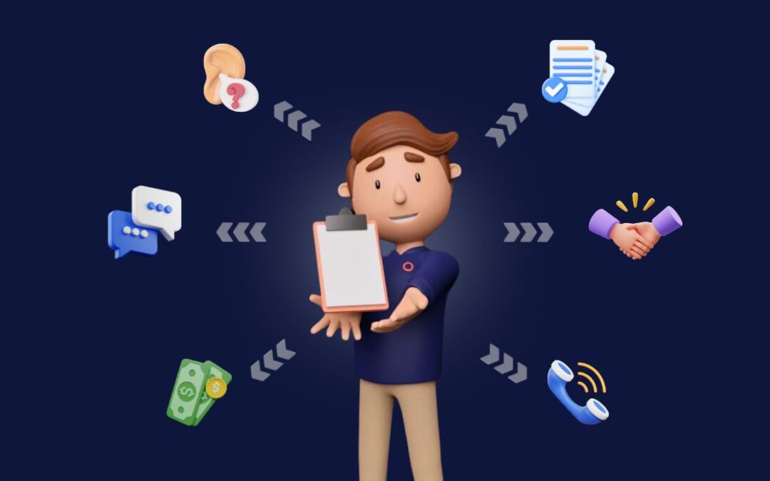 Rôle d’un courtier en assurance : avantages, obligations et devoir de conseil