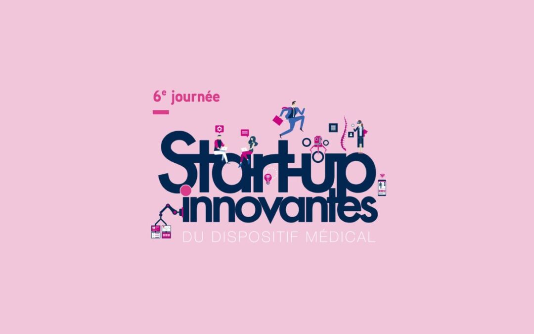 Snitem : journée des start-ups innovantes 2021