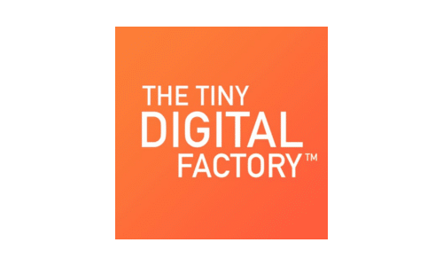 tiny-digital-factory
