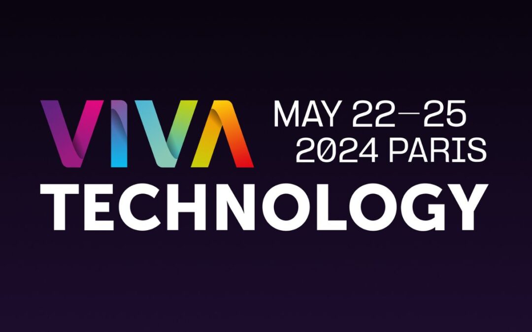 VivaTech : une 8ème édition autour de la tech et l’innovation