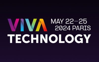 VivaTech : une 8ème édition autour de la tech et l’innovation