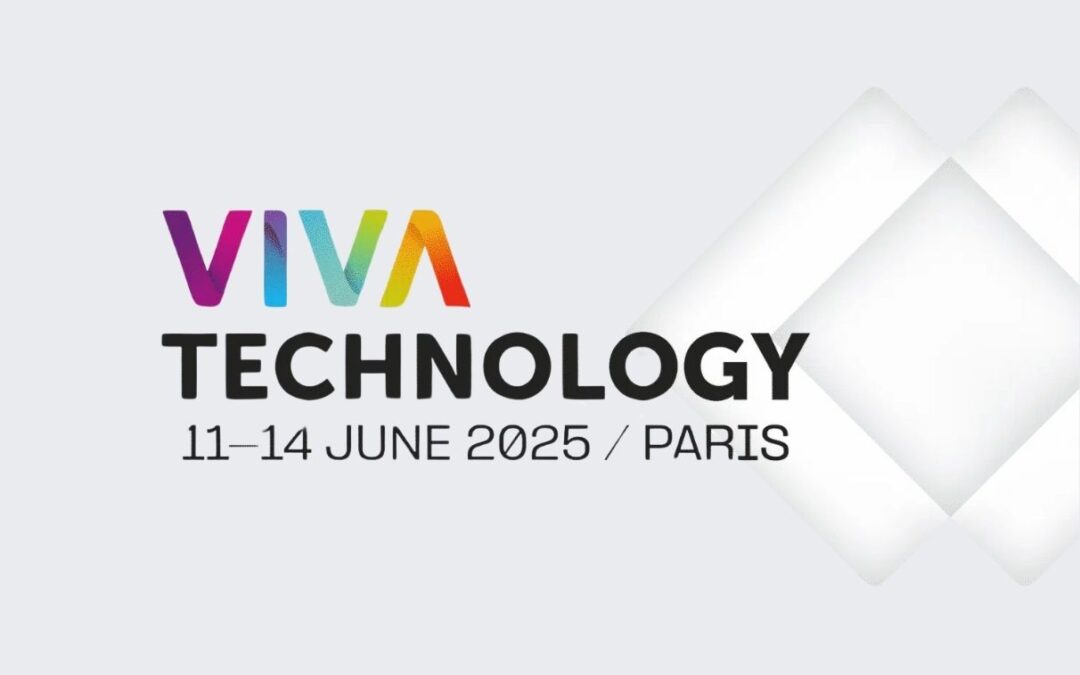 Viva Tech 2025 : les temps forts de cette 9e édition